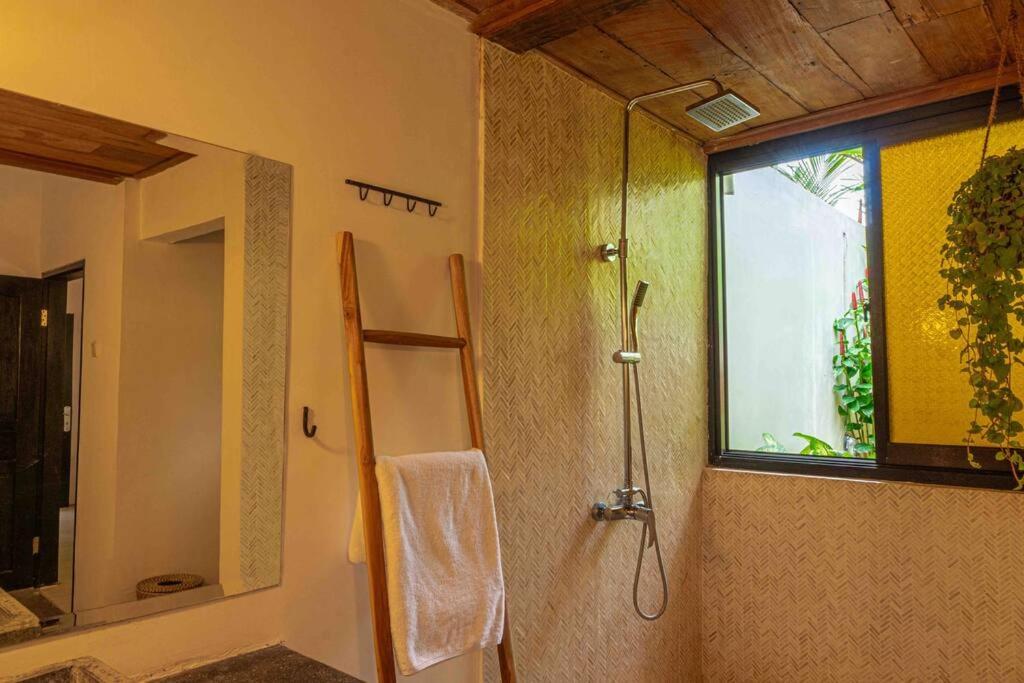 Berawa Canggu Stylish Joglo 3 Bedrooms Private Villa With Private Pool Екстериор снимка